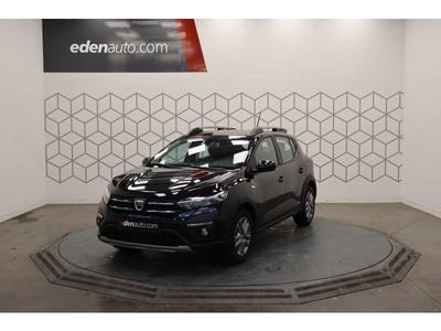 Dacia Sandero TCe 90 Stepway Confort