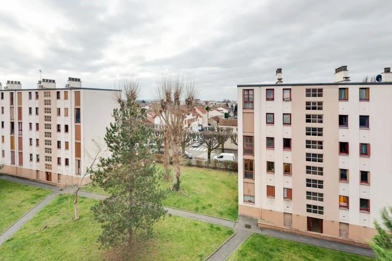 Appartement - 51 m² - 3 pièces