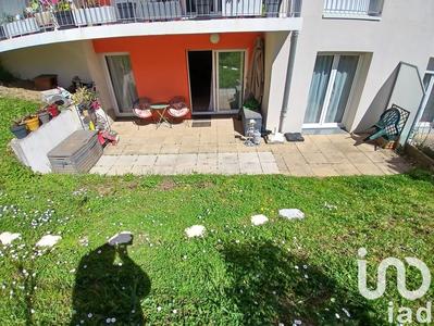 Appartement - 78 m² - 3 pièces