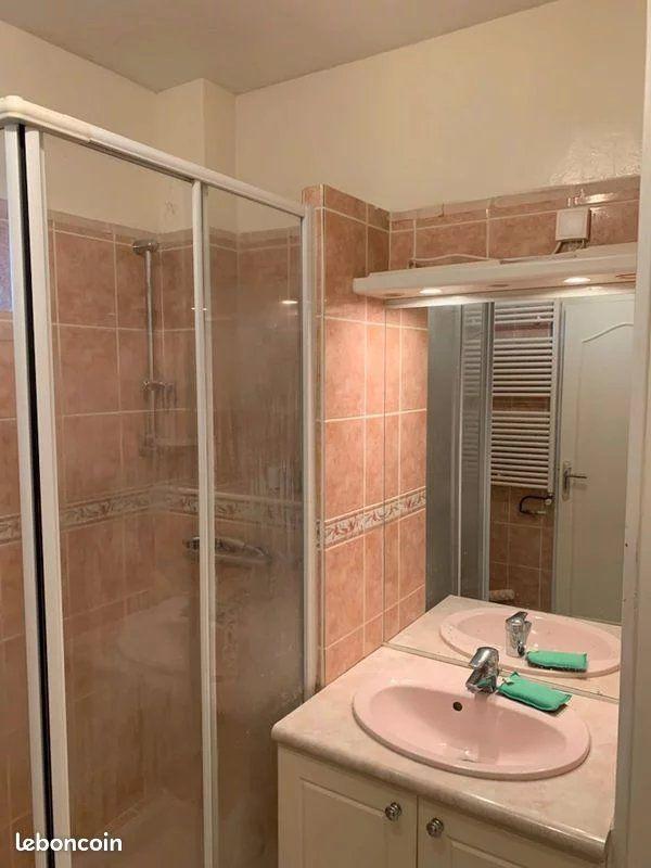 Appartement - 95 m²