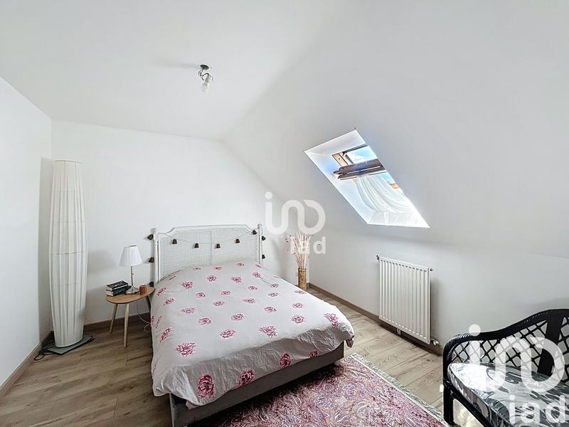 Maison - 131 m² - 7 pièces