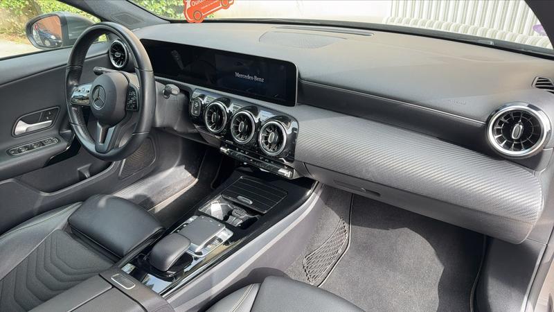 Mercedes Classe a 180 136 7g-Dct Amg Line