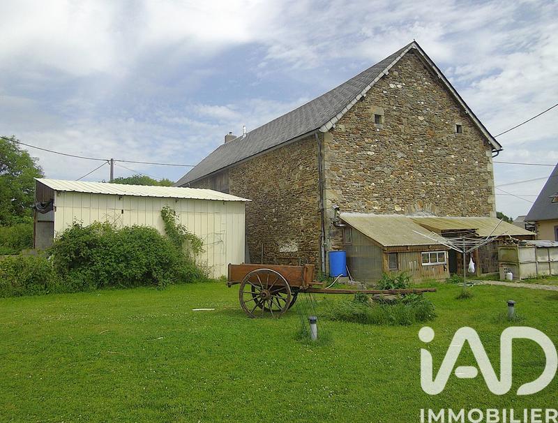 Maison - 143 m² - 5 pièces