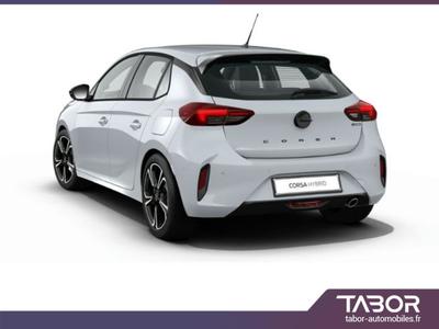 Opel Corsa 110 Hybrid At6 Gs cam Pdc 17p