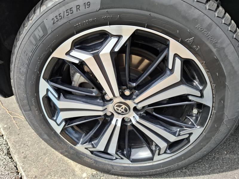 Toyota Rav4 Hybride Rechargeable Awd Collection