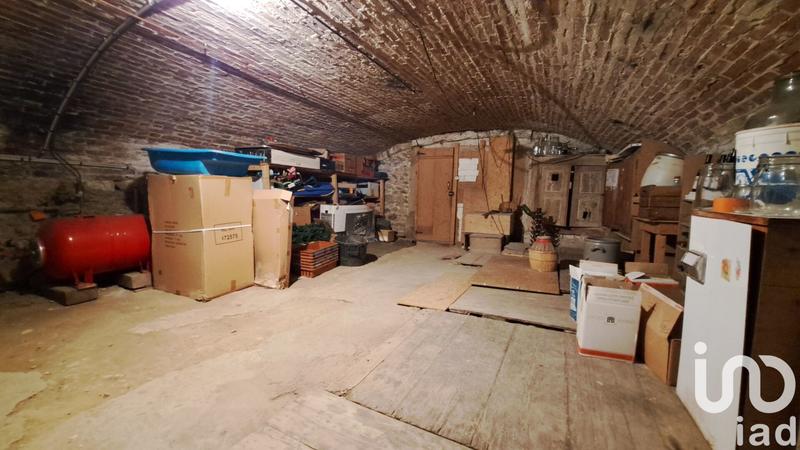 Maison - 229 m² - 8 pièces