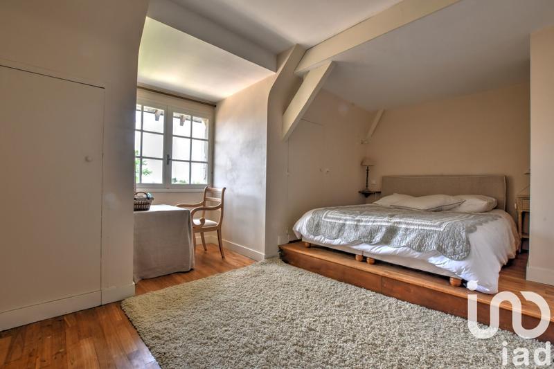Maison de ville - 277 m² - 10 pièces