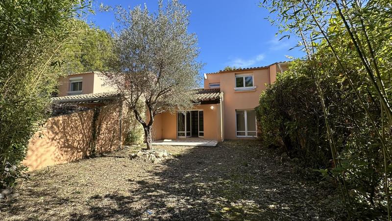 Maison - 109 m² - 5 pièces