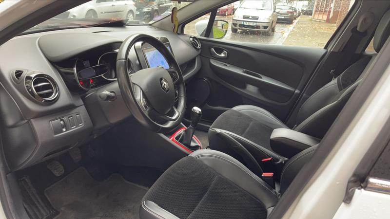 Renault Clio Estate IV 0.9 TCe 90 Intens