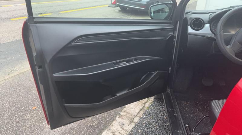 Aixam S9 0.5 8 Bva Cross - Première main