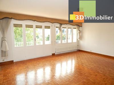 Appartement - 97 m² - 4 pièces