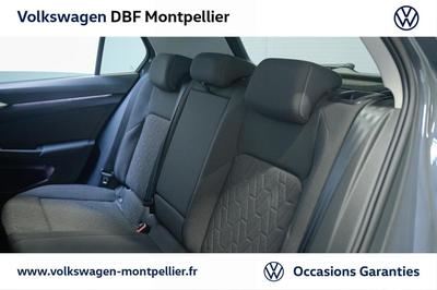 Volkswagen Golf 2.0 Tdi 150 Dsg7 Vw Edition
