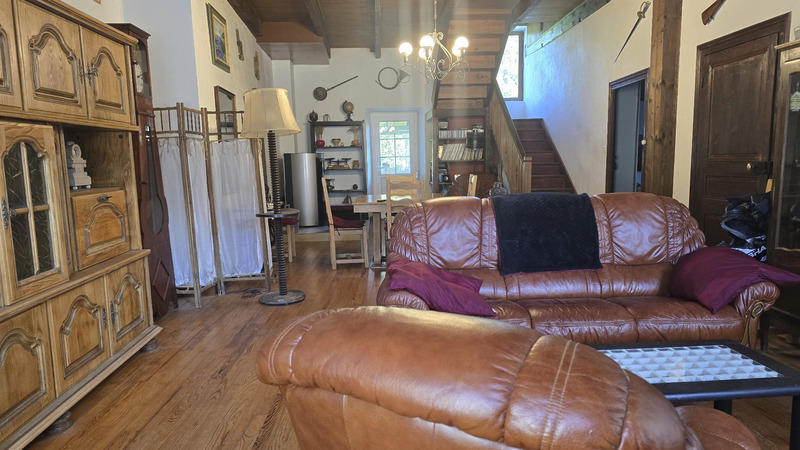 Maison - 147 m² - 5 pièces