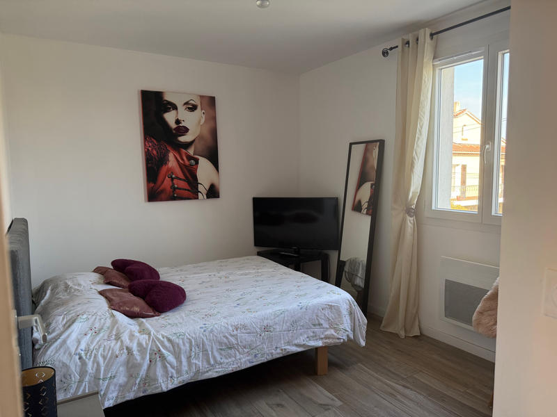 Maison - 81 m² - 4 pièces