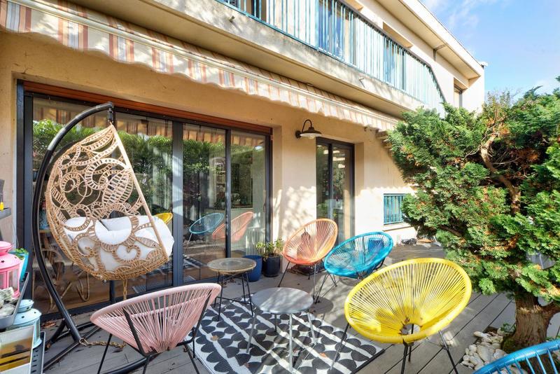 Maison - 186 m² - 6 pièces