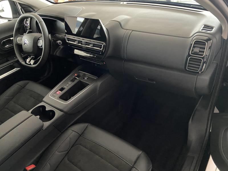 Citroën C5 Aircross BlueHDi 130 Eat8 Max