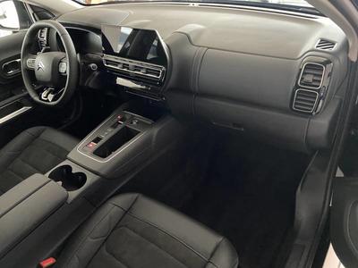 Citroën C5 Aircross BlueHDi 130 Eat8 Max