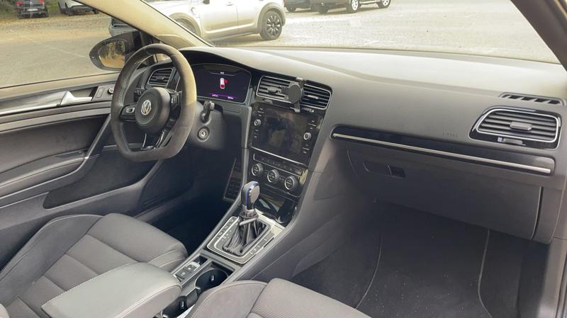 Volkswagen Golf 2.0 Tsi 310.0 Bva 7 R - Automatique