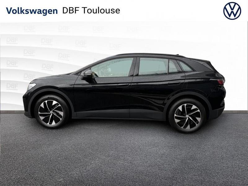 Volkswagen Id.4 Id 4 Pro (77kwh) Id./Life/Life Max (286c