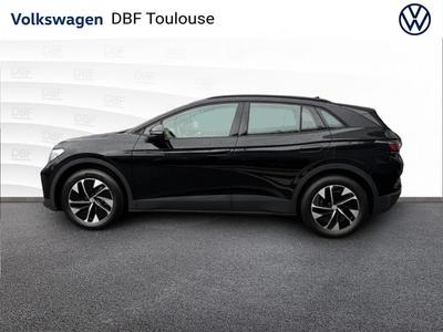Volkswagen Id.4 Id 4 Pro (77kwh) Id./Life/Life Max (286c
