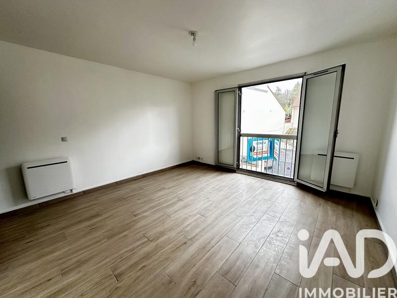 Appartement - 32 m² - 1 pièce