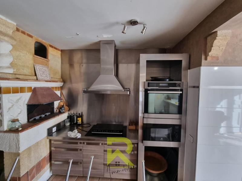 Mas - 294 m² - 8 pièces