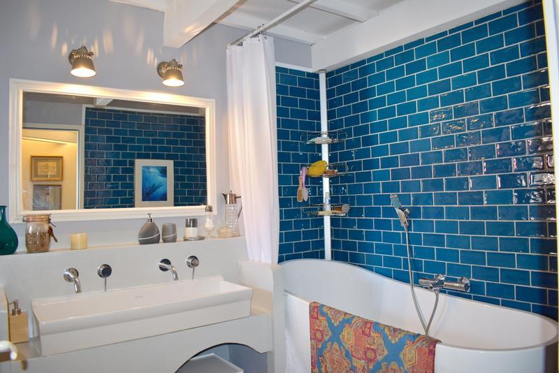 Duplex - 190 m² - 6 pièces