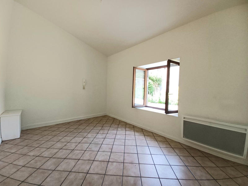 Appartement - 22 m² - 1 pièce