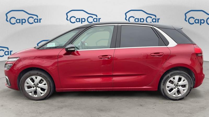 Citroën c4 spacetourer 1.2 PureTech 130 Feel - Première main Entretien constructeur