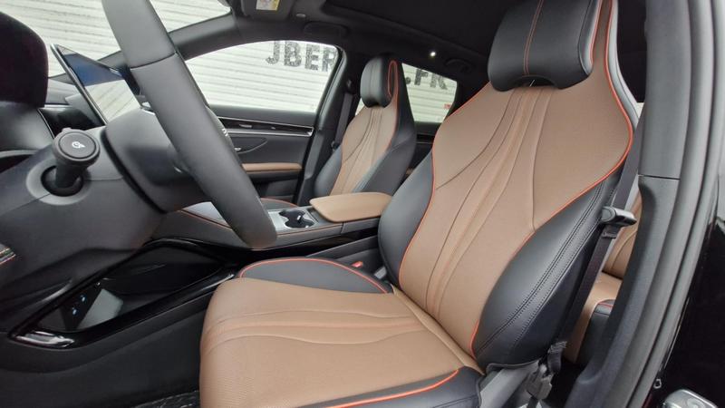 Byd Seal U Dm-I 218ch Phev Boost