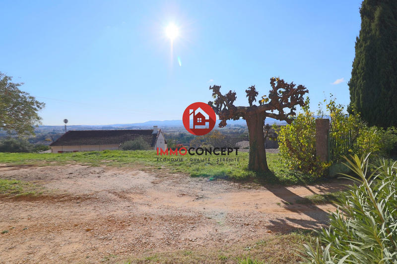 Maison ancienne - 77 m² - 4 pièces