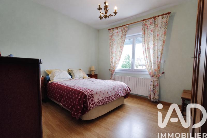 Maison - 106 m² - 4 pièces