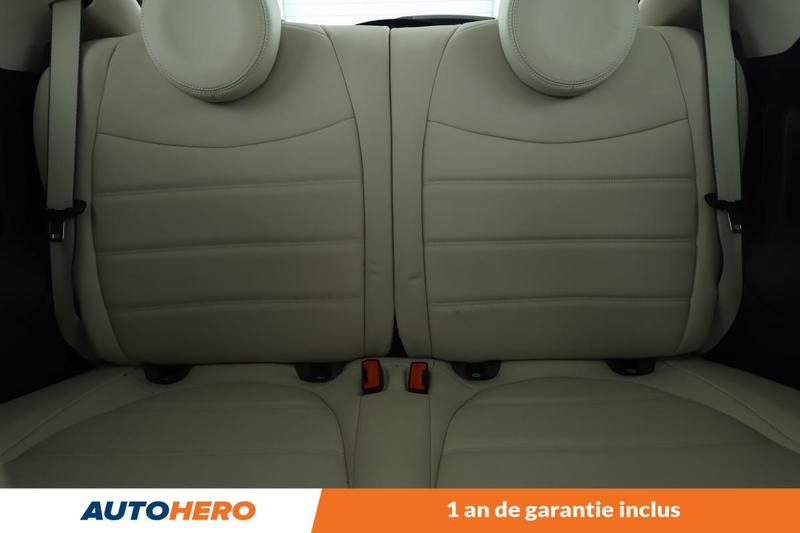 Fiat 500 1.2 Riva 69 ch