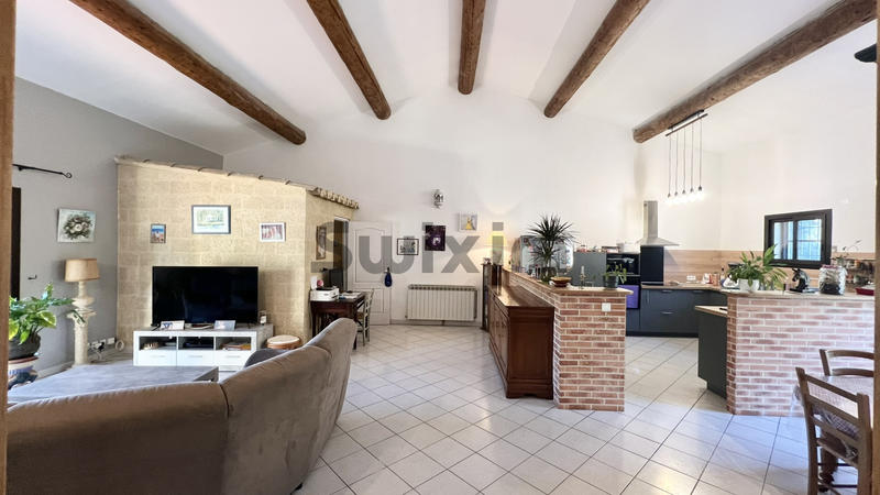 Villa - 131 m² - 5 pièces