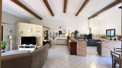 Villa - 131 m² - 5 pièces