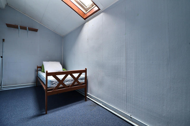 Maison - 134 m² - 8 pièces