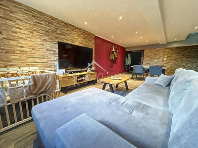 Duplex - 99 m² - 3 pièces