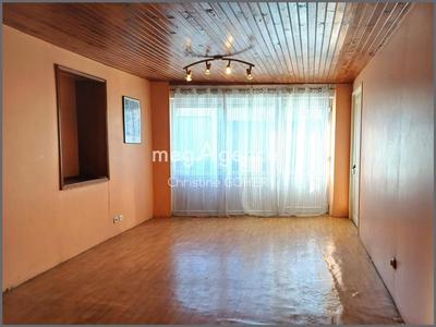 Maison - 106 m² - 4 pièces