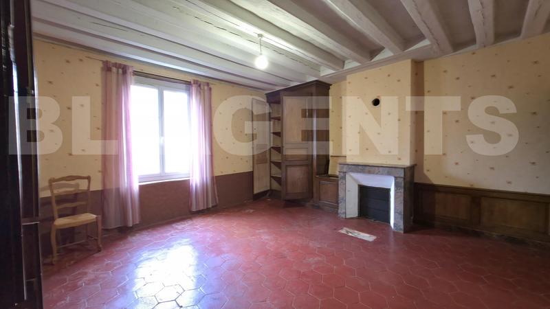 Maison - 146 m² - 6 pièces