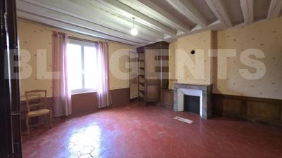 Maison - 146 m² - 6 pièces