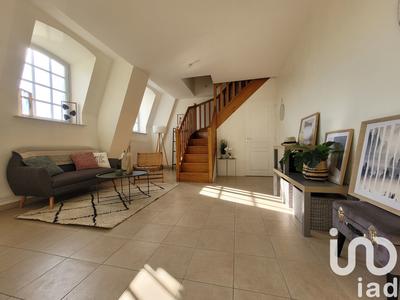 Appartement - 81 m² - 3 pièces