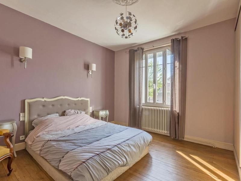 Maison - 148 m² - 6 pièces