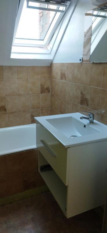 Appartement - 26 m² - 2 pièces