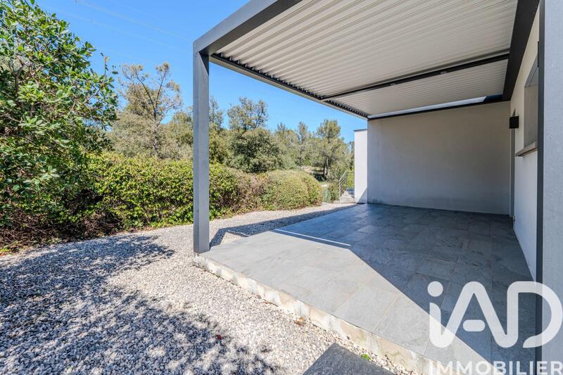 Maison de maîtres - 180 m² - 8 pièces