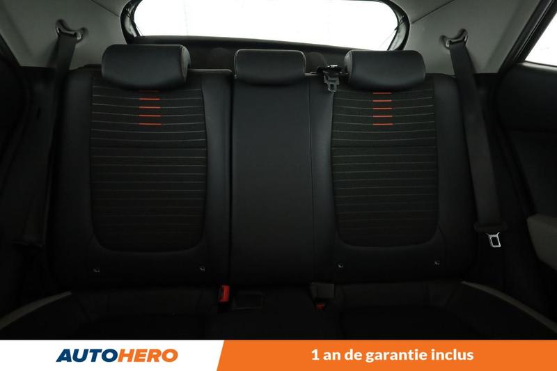 Kia Stonic 1.0 t-GDi Isg Design 120 ch