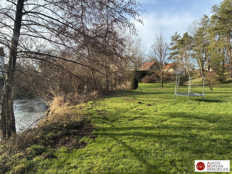 Maison ancienne - 259 m² - 6 pièces