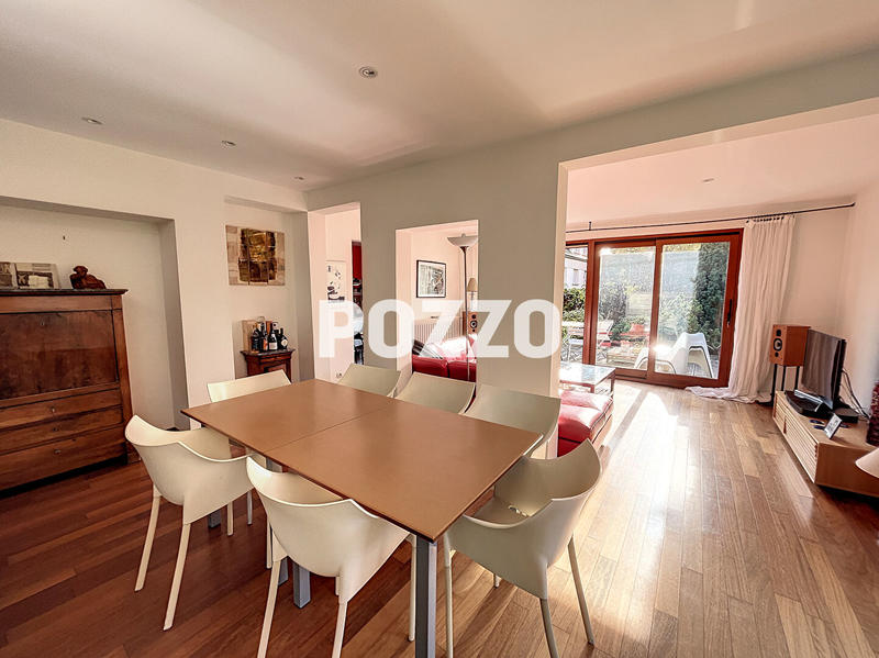 Maison - 175 m² - 6 pièces