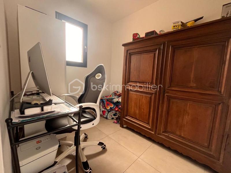 Maison - 97 m² - 4 pièces