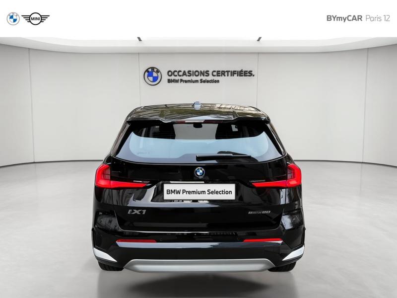 Bmw iX1 U11 eDrive20 204ch Bva xLine