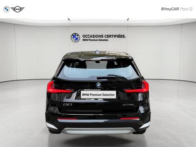 Bmw iX1 U11 eDrive20 204ch Bva xLine